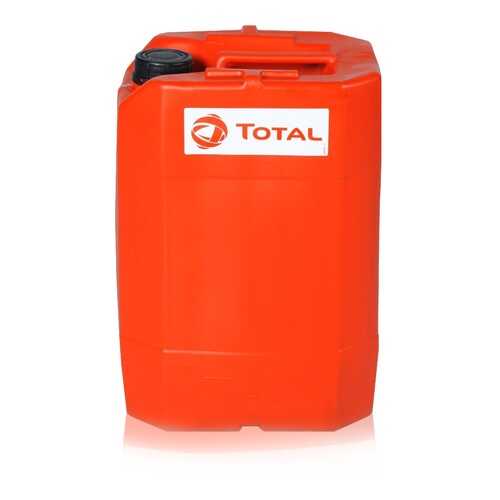Моторное масло Total Rubia TIR 7400 15W-40 20л в Татнефть