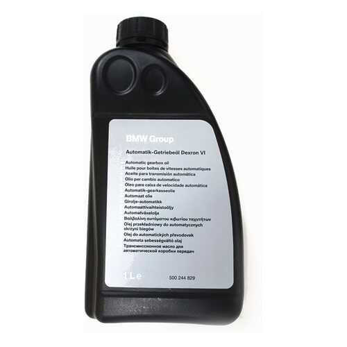 Трансмиссионное масло BMW G4 83222447362 в Татнефть