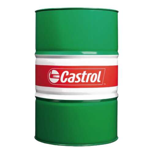 Трансмиссионное масло Castrol Syntrans Transaxle 75w90 60л 1557C4 в Татнефть