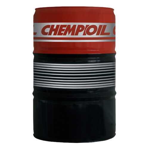 Трансмиссионное масло CHEMPIOIL ATF D-III 60л S1337 в Татнефть