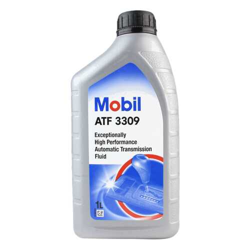 Трансмиссионное масло ExxonMobil 1л 153519 в Татнефть