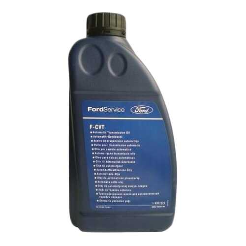 Трансмиссионное масло Ford 1л 1699670 в Татнефть