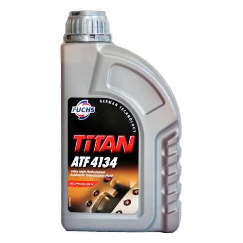 Трансмиссионное масло FUCHS 1л 600631703 в Татнефть