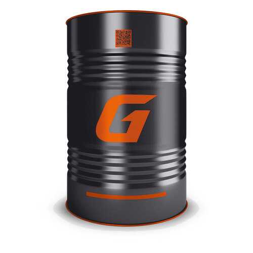 Трансмиссионное масло G-Energy G-Box ATF DX II боч.205л (179 кг) в Татнефть
