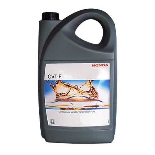 Трансмиссионное масло HONDA 0826099905HE в Татнефть