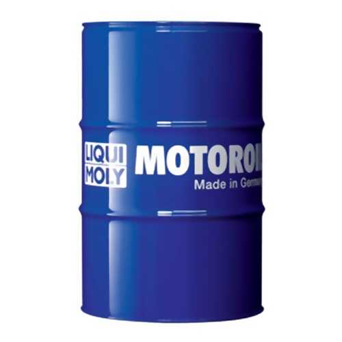 Трансмиссионное масло LIQUI MOLY 3655 в Татнефть