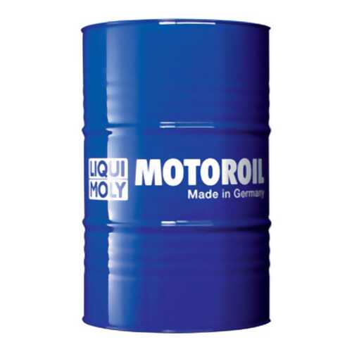 Трансмиссионное масло LIQUI MOLY Hypoid-GetriebTDL 75w90 205л 4709 в Татнефть