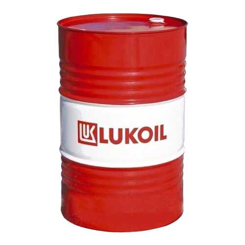 Трансмиссионное масло LUKOIL 80w90 216.5л 17722 в Татнефть