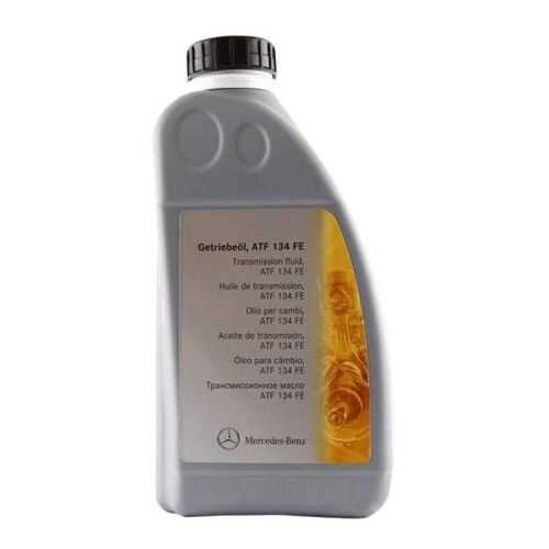 Трансмиссионное масло Mercedes-Benz A0009892704 11BULR в Татнефть