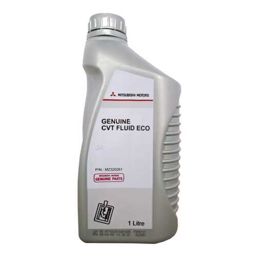 Трансмиссионное масло Mitsubishi 1л MZ320261 в Татнефть