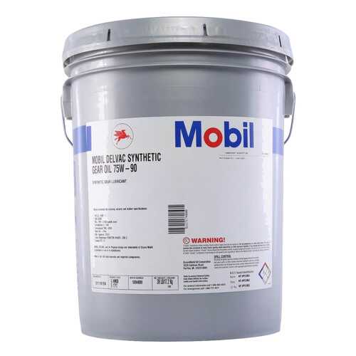 Трансмиссионное масло Mobil 1л 152668 в Татнефть