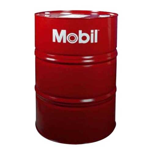 Трансмиссионное масло Mobil Mobiltrans 50W 208л 124838 в Татнефть