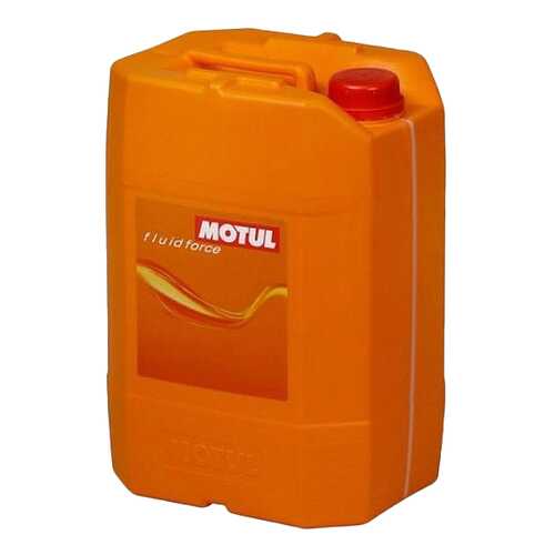 Трансмиссионное масло MOTUL Multi DCTF 20л 104997 в Татнефть