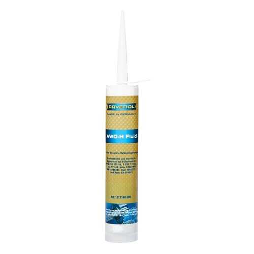 Трансмиссионное масло RAVENOL AWD-H Fluid (0.3л) в Татнефть
