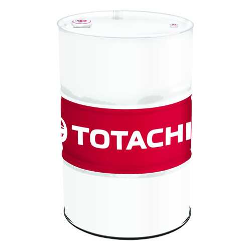 Трансмиссионное масло TOTACHI 60л в Татнефть