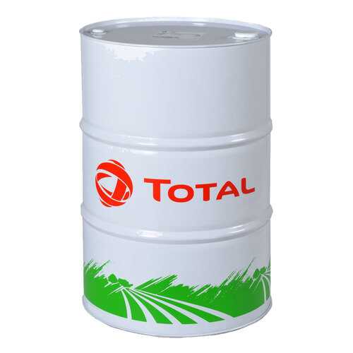 Трансмиссионное масло Total 208л 154240 в Татнефть