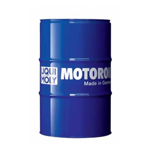 Трансмиссионное синтетическое масло LIQUI MOLY для АКПП Top Tec ATF 1200 3684 в Татнефть