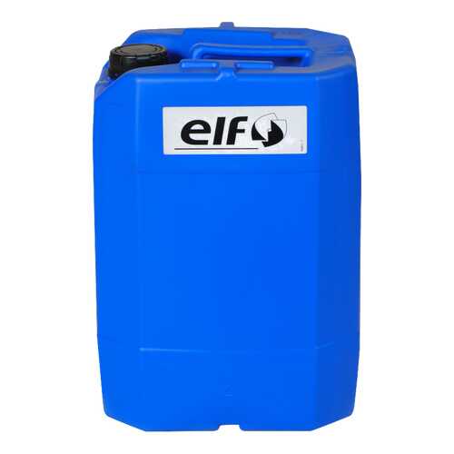 Жидкость АКПП ELF ELFMATIC G3 20л (127702) в Татнефть