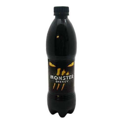 Напиток Monster желтый 0.5 л в Татнефть