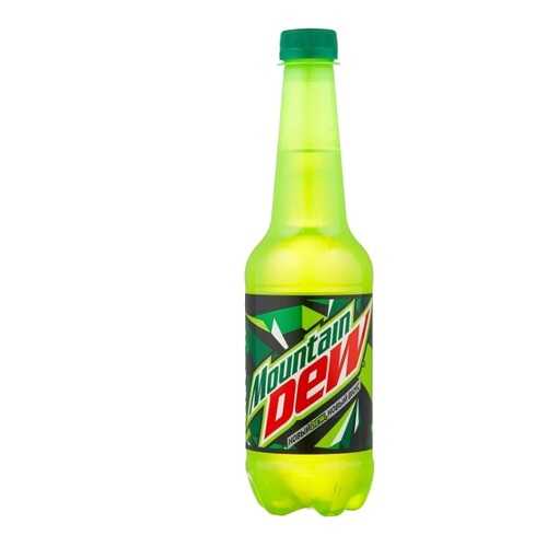 Газ. нап MOUNTAIN DEW пэт 0,5л*3 шт в Татнефть