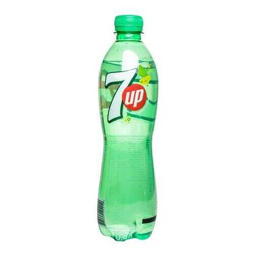 Напиток 7UP 500мл в Татнефть