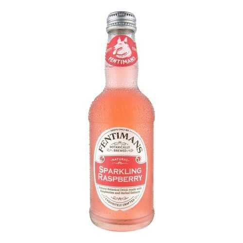 Напиток газированный Fentimans Sparkling Raspberry 275мл в Татнефть