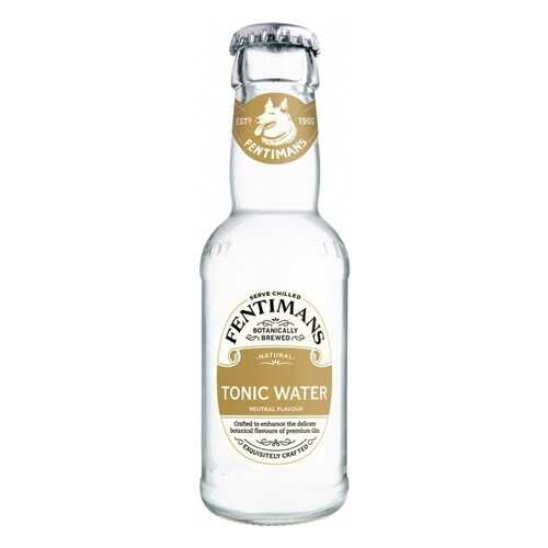 Вода Fentimans Indian Tonic 125 мл в Татнефть